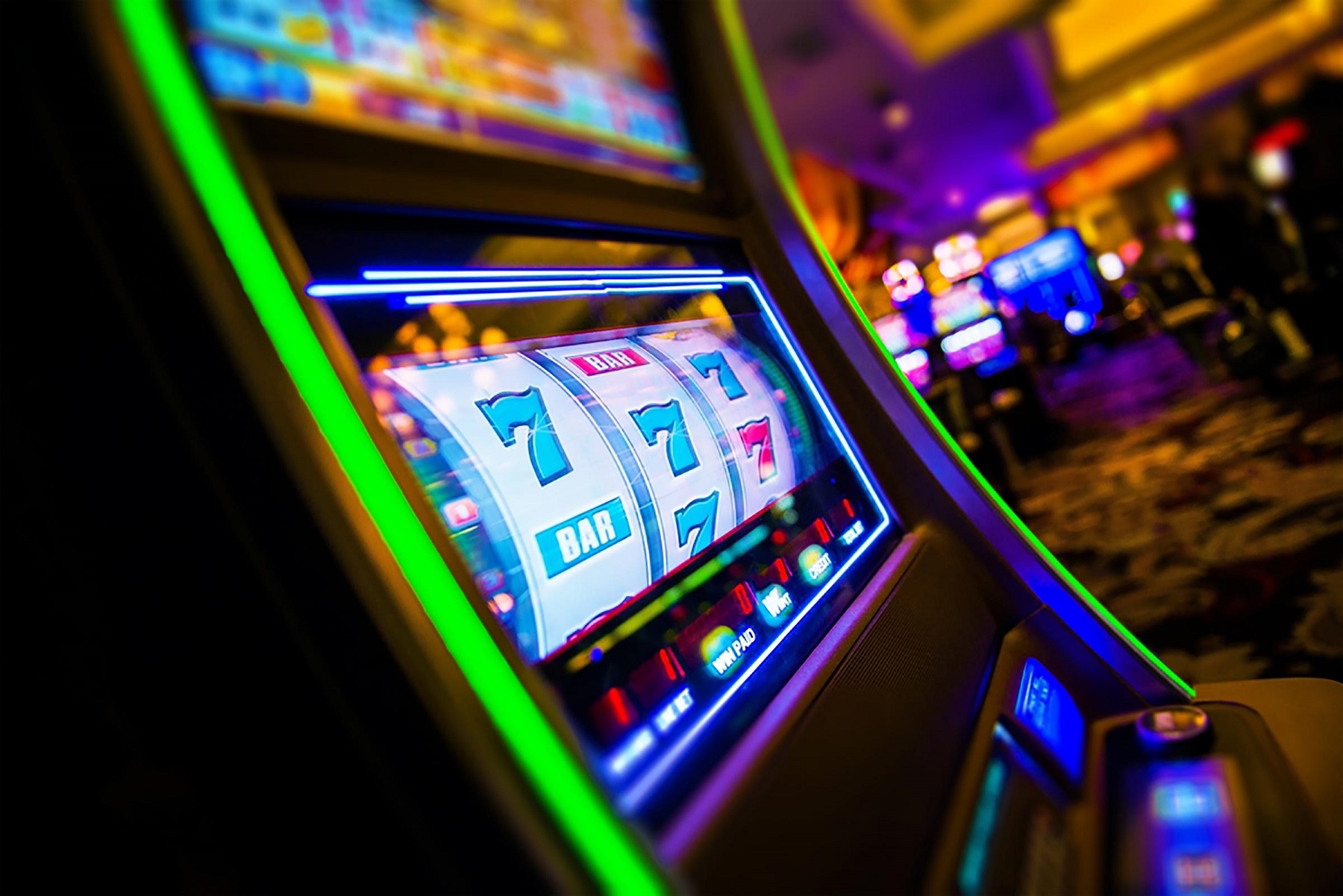 How Online Casinos Transformed Our Lives In 2023