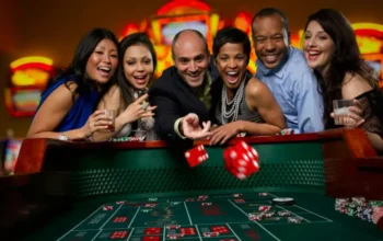 Ideas To Begin Out Constructing A Online Casino You All The Time Wished